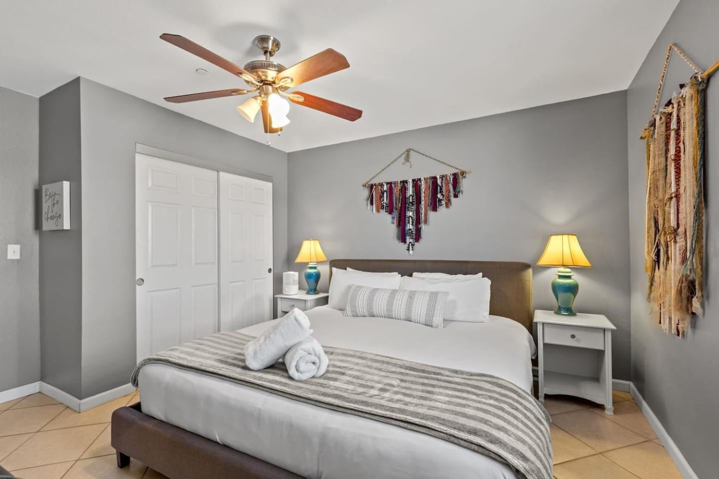 The Ranger Station - Fun Filled Outdoor Oasis! Villa Joshua Tree Bagian luar foto